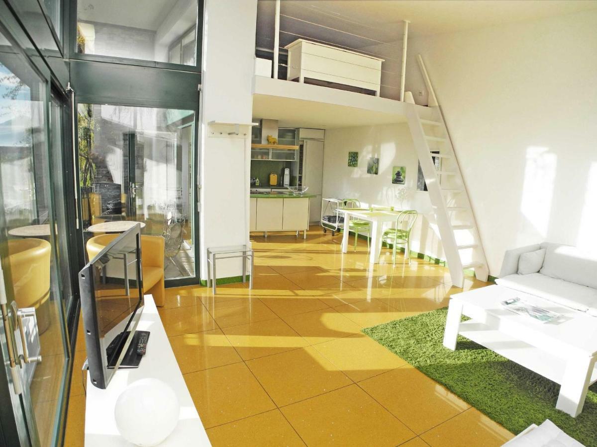 Casa Collina App 8181 Apartamento Ascona Exterior foto