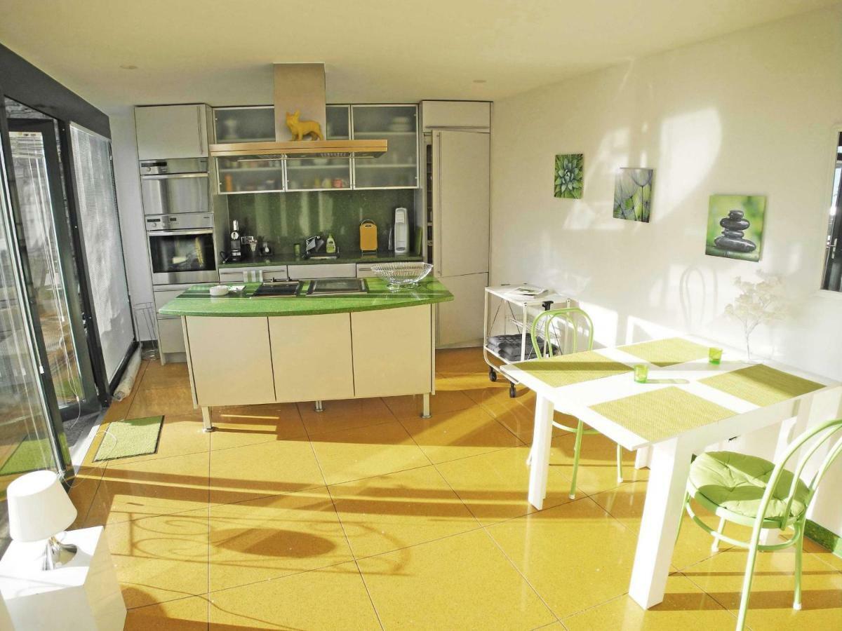 Casa Collina App 8181 Apartamento Ascona Exterior foto